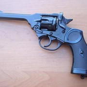 ММГ Револьвер МК-4 Великобритания 1923 год Наган