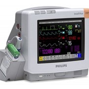 Монитор пациента IntelliVue MP5 Philips фото