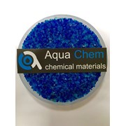 Силикагель индикаторный ГОСТ 8984-75 фото