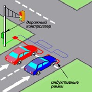Комплект аппаратуры индуктивных детекторов транспорта (КДТИ)