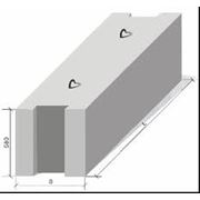 Блоки бетонные для стен подвалов