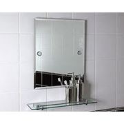 Зеркало для ванной фотография