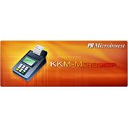 Microinvest KKM фото