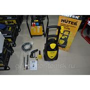 Мойка высокого давления M165-PW фото