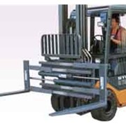 Захваты KAUP T 411 фото