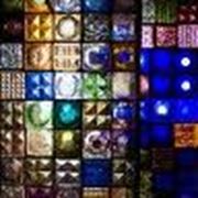 Витражи фото