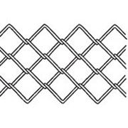 Металлические плетеные сетки для ограждений ТУ-41692760-001-2004