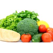 Торговля продуктами питания фото