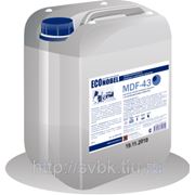 MDF - 43 - щелочное пенное моющее средство с дезинфицирующим эффектом, арт. 02043
