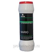 Порошок с мягким абразивом и хлоринолом для дезинфекции и чистки поверхностей Mario фото