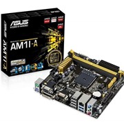 Материнская плата Asus AM1I-A фото