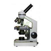 Микроскоп медицинский Биомед 2 фото