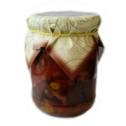 Eggplant grilled Greece Style 580ML