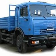 Автомобиль Камаз 53215-052-15