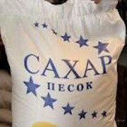Сахар производство Украина фотография