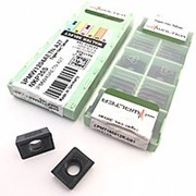 Пластина фрезерная Walter LPMT150412R D51 WKP35S фото