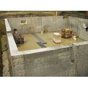 Огнеупорные бетоны (сухие бетонные смеси) и компоненты для их производства