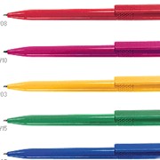 Шариковые ручки Lecce Pen фото