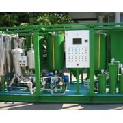 Оборудование для производства биотоплива Молдове фото