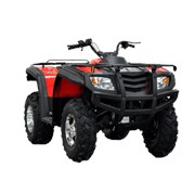 Квадроцикл HS700ATV фотография