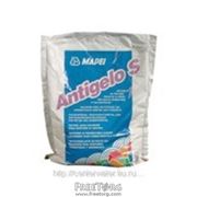 ANTIGELO S, антифриз для бетонных и цементных растворов, 1 кг