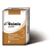 Клей для газобетона (легкий) Unimix