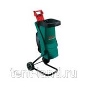 Садовый измельчитель Bosch AXT 2000 RAPID 0600853500