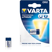 Батарейка CR2 Varta LITHIUM 3V