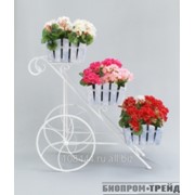Подставка под цветы ES 002 фото