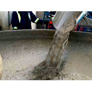 Бетоны товарные фото