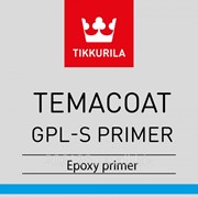 Грунт эпоксидный Tikkurila Temacoat GPL-S Primer TCH антикоррозионный 7,2л фото