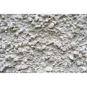 Мелозернистый бетон фото