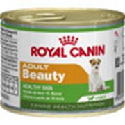 Влажный корм для собак Royal Canin Canine Health Nutrition Adult Beauty фото