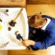 Услуги слесаря-сантехника фото