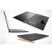 Ультрабук Lenovo ThinkPad X1 Carbon (N3K55RT) фотография