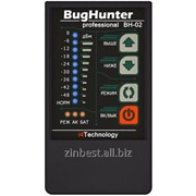 Детектор жучков "BugHunter Professional BH-02"