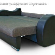 Диван-кровать Марсель механизм Еврокнижка фотография