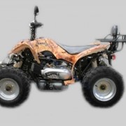 Спортивный квадроцикл Armada ATV 150 A фото