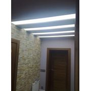 Отделка квартир/ домов фото