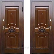 Элитные входные двери Monte Bello-282