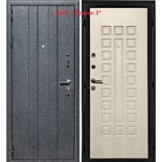 Дверь металлическая входная “Зенит 3“ фотография