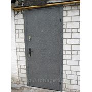 Дверь «Гранит» фото