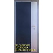 Двери металлические «Люкс» Иркутск