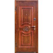 Стальная дверь Монте Белло модель “M 282“ фото