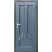 Дверь «Филенчатая» фото