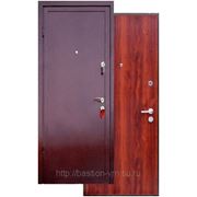Двери металлические «Броня» фото
