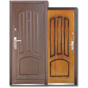 Дверь металлическая K31 Распродажа! фотография