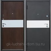 Входная металлическая дверь "ЭКВАТОР" Нев
