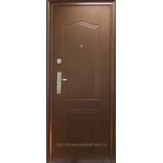 Металлическая входная дверь LS-158