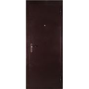 Металлическая дверь “ Бульдорс-11“ фото